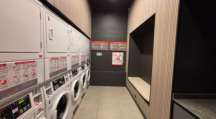 Departamento en Estación Central - Miniatura 25