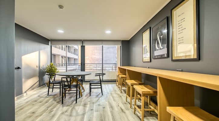 Departamento en Estación Central - Miniatura 26