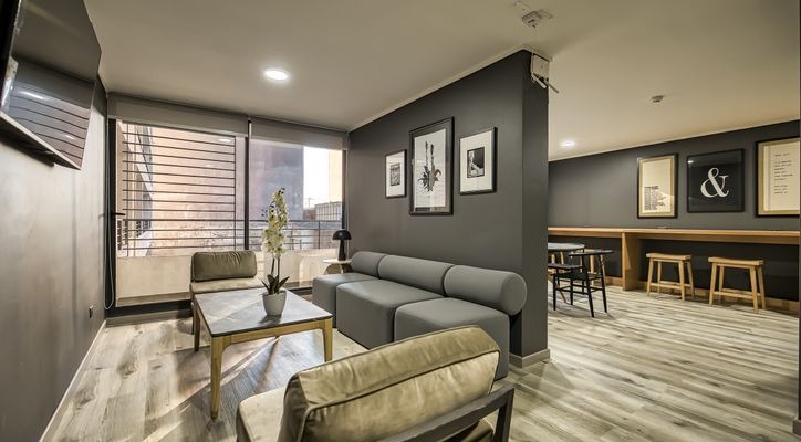 Departamento en Estación Central - Miniatura 27