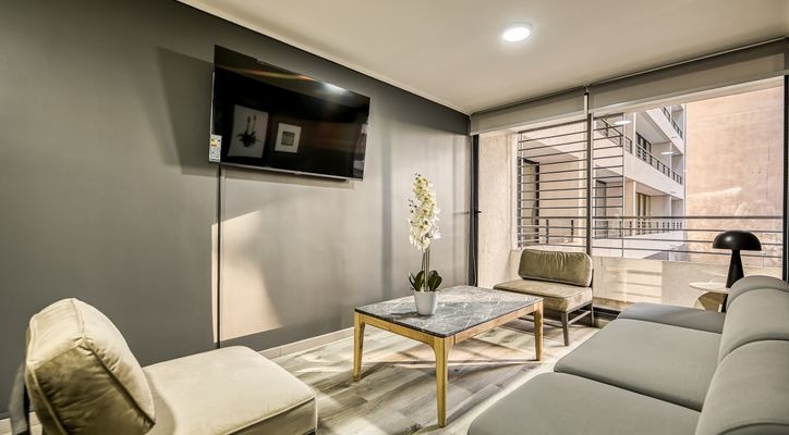 Departamento en Estación Central - Miniatura 28