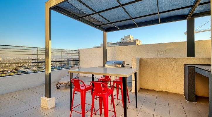 Departamento en Estación Central - Miniatura 29