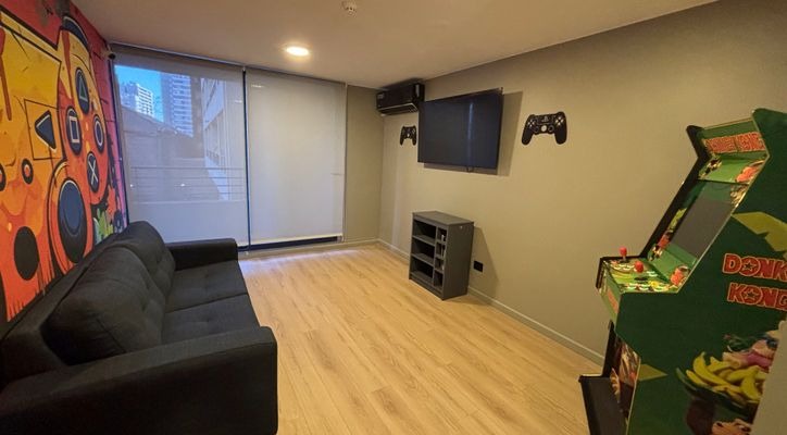 Departamento en Estación Central - Miniatura 30