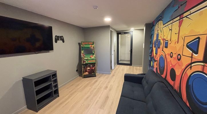 Departamento en Estación Central - Miniatura 31