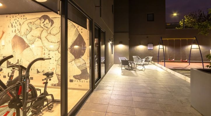 Departamento en La Florida - Miniatura 19