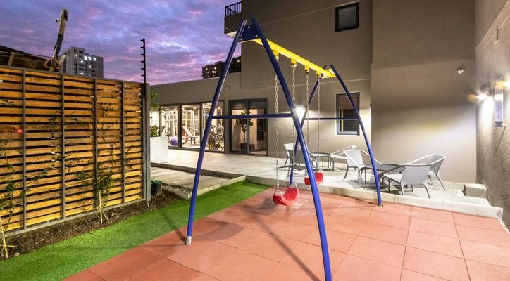 Departamento en La Florida - Miniatura 20