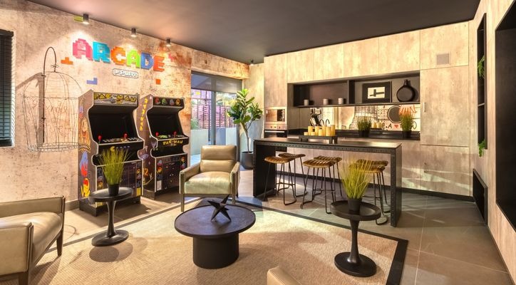 Departamento en La Florida - Miniatura 21