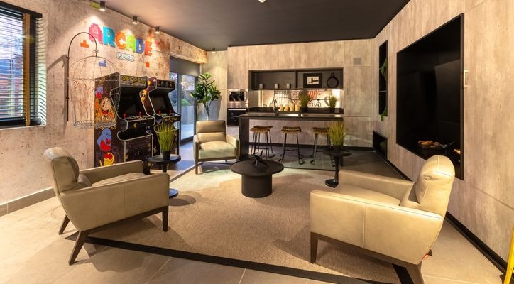 Departamento en La Florida - Miniatura 22