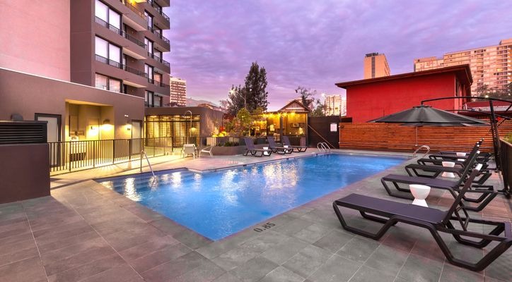 Departamento en La Florida - Miniatura 17