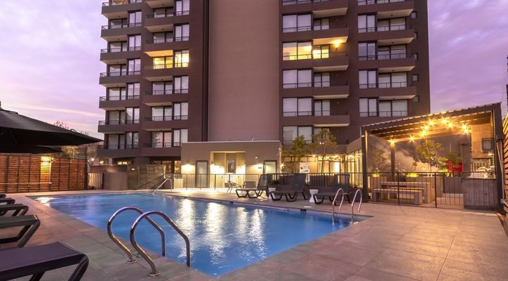 Departamento en La Florida - Miniatura 18