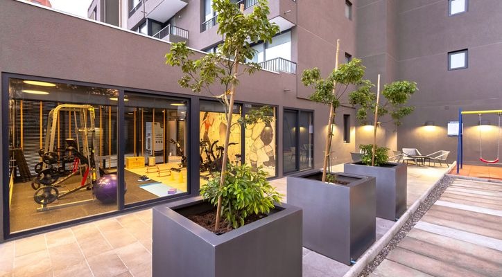 Departamento en La Florida - Miniatura 23