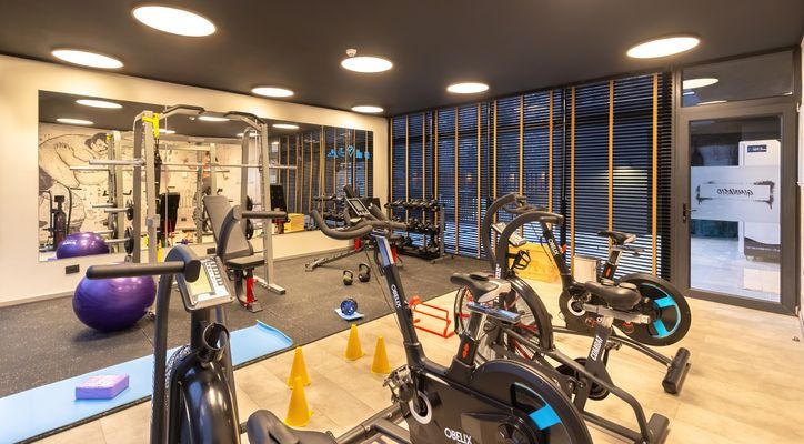 Departamento en La Florida - Miniatura 24