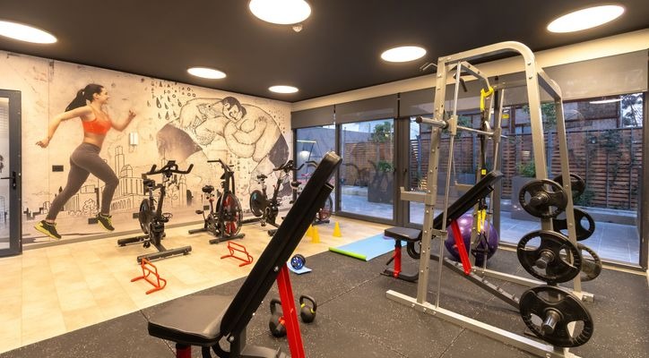 Departamento en La Florida - Miniatura 26