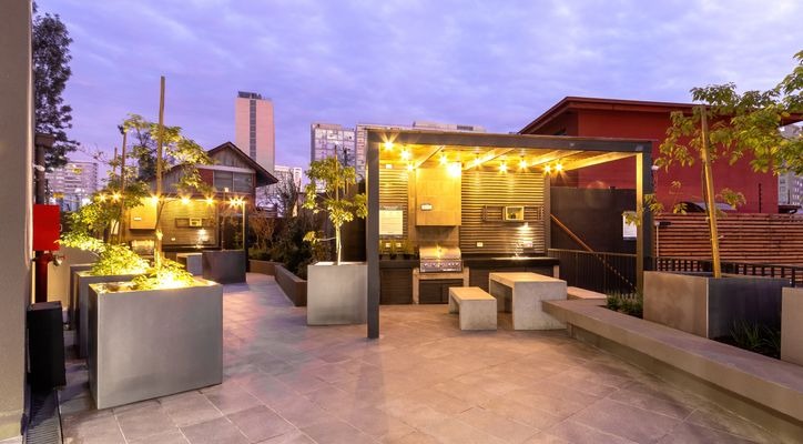 Departamento en La Florida - Miniatura 27