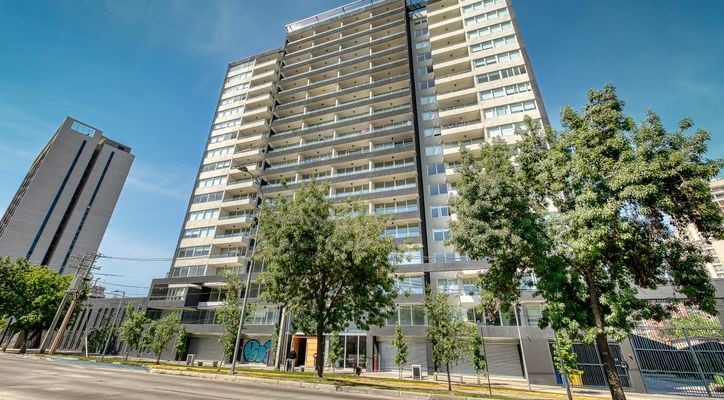 Departamento en La Florida - Miniatura 29