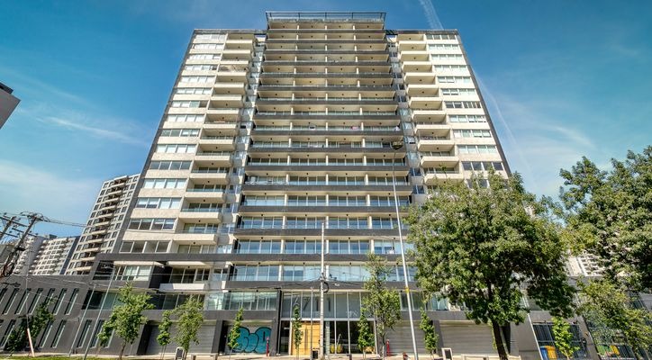 Departamento en La Florida - Miniatura 30