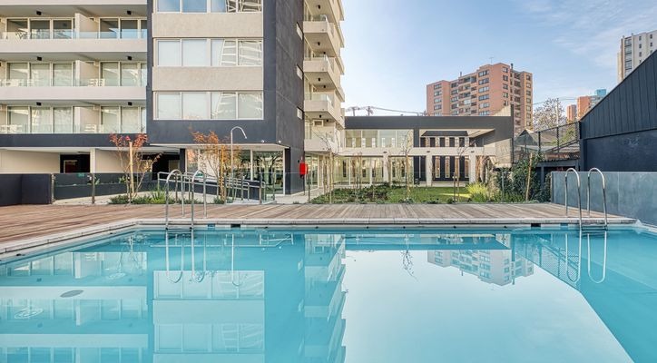 Departamento en La Florida - Miniatura 31