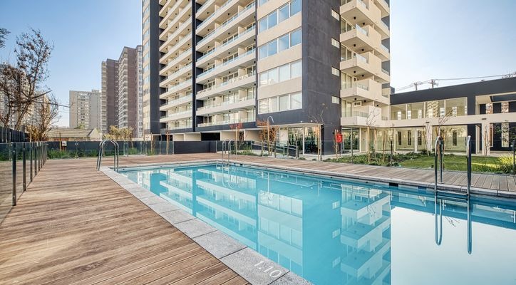 Departamento en La Florida - Miniatura 32