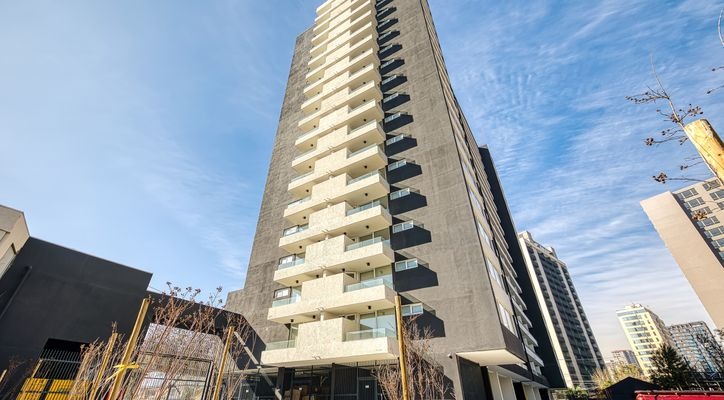 Departamento en La Florida - Miniatura 33