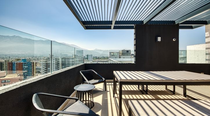 Departamento en La Florida - Miniatura 34