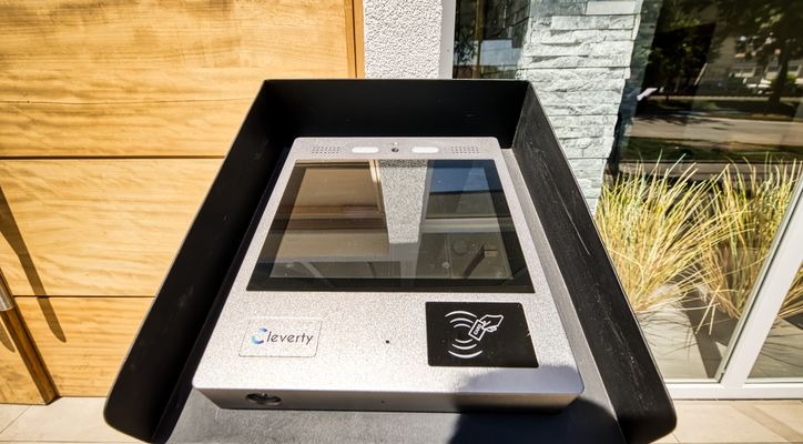 Departamento en La Florida - Miniatura 35