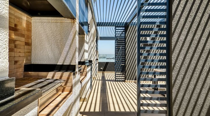 Departamento en La Florida - Miniatura 37