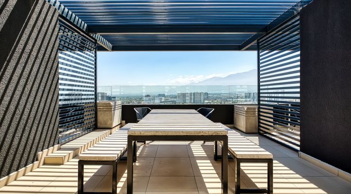 Departamento en La Florida - Miniatura 38