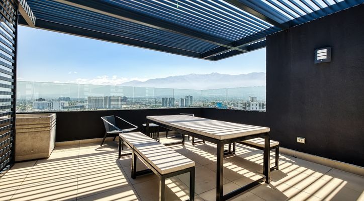 Departamento en La Florida - Miniatura 39