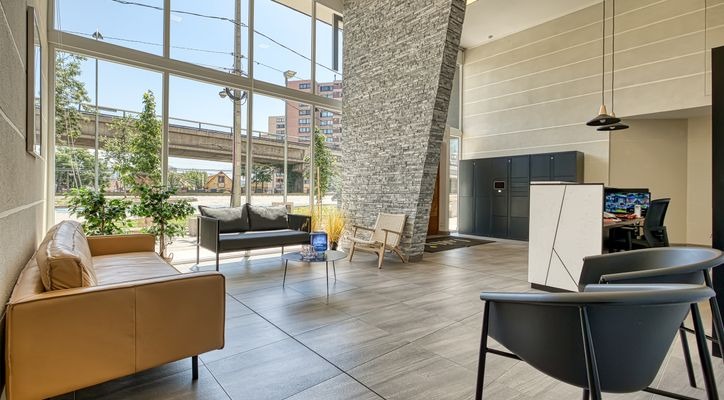 Departamento en La Florida - Miniatura 40