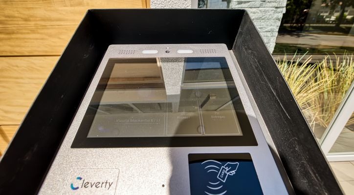 Departamento en La Florida - Miniatura 42