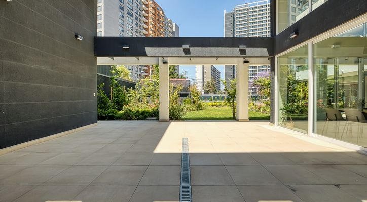 Departamento en La Florida - Miniatura 43