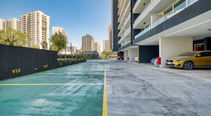 Departamento en La Florida - Miniatura 44