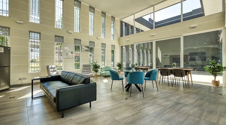 Departamento en La Florida - Miniatura 46