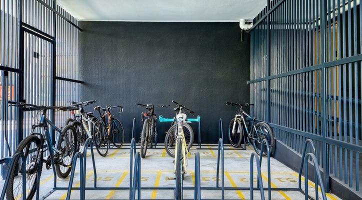 Departamento en La Florida - Miniatura 47