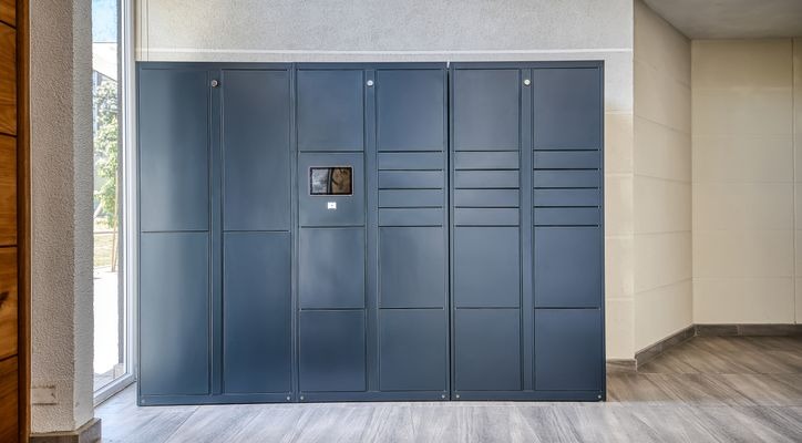 Departamento en La Florida - Miniatura 48