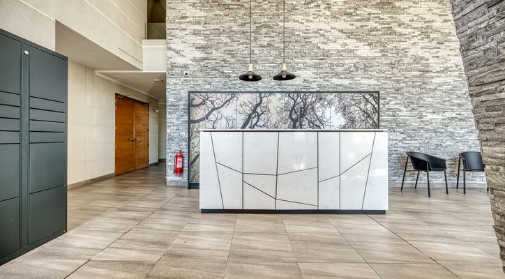 Departamento en La Florida - Miniatura 49