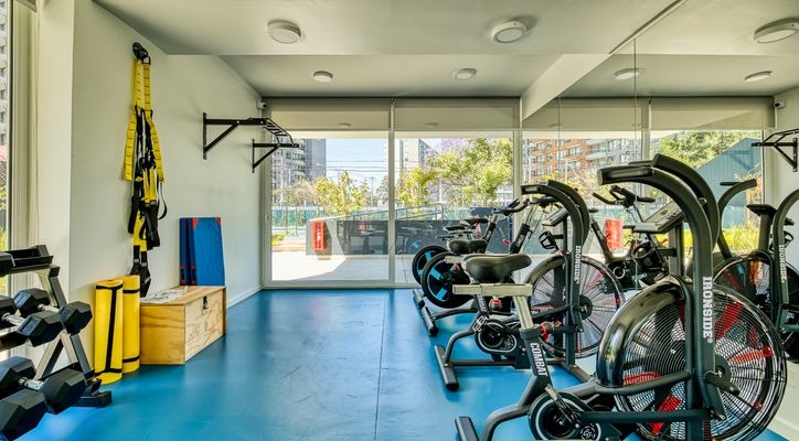 Departamento en La Florida - Miniatura 50