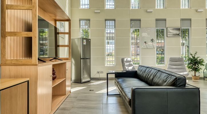 Departamento en La Florida - Miniatura 51