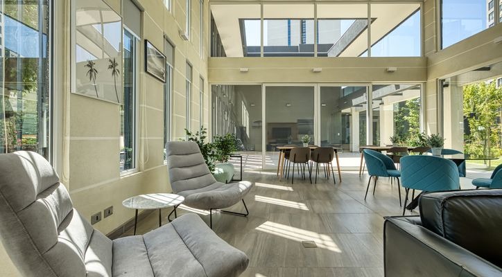 Departamento en La Florida - Miniatura 52