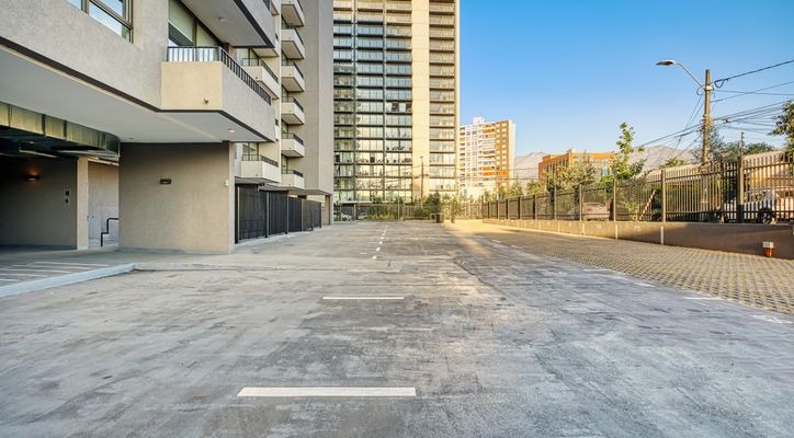 Departamento en La Florida - Miniatura 30