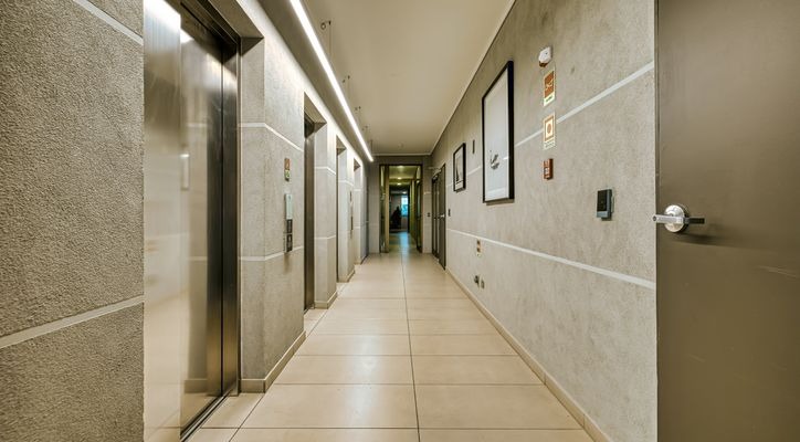 Departamento en La Florida - Miniatura 31