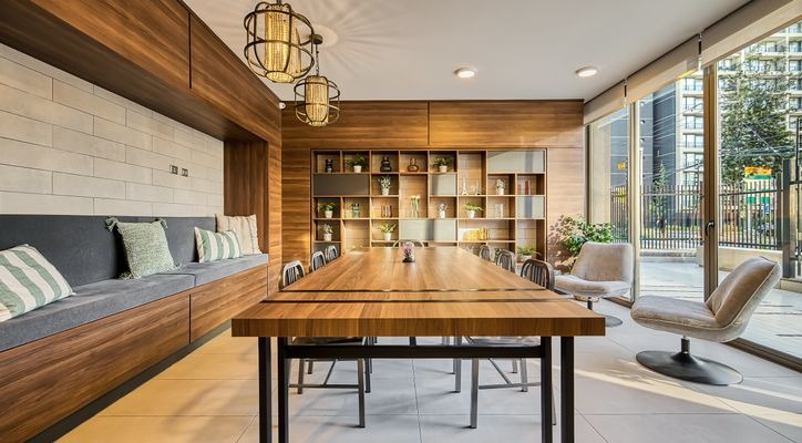 Departamento en La Florida - Miniatura 32