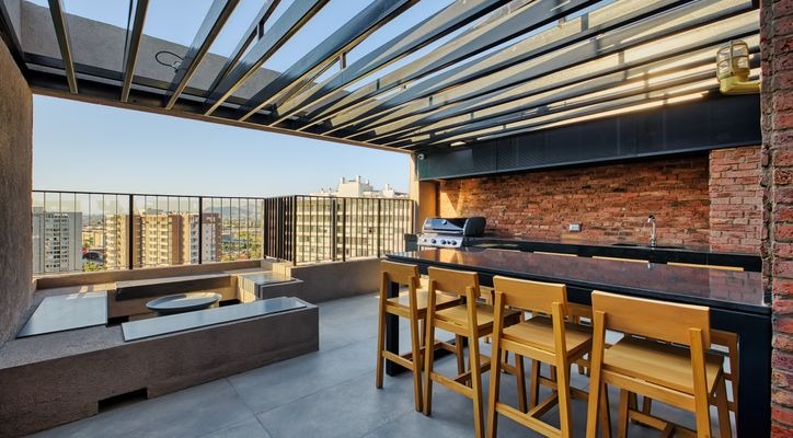 Departamento en La Florida - Miniatura 33