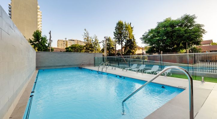 Departamento en La Florida - Miniatura 34