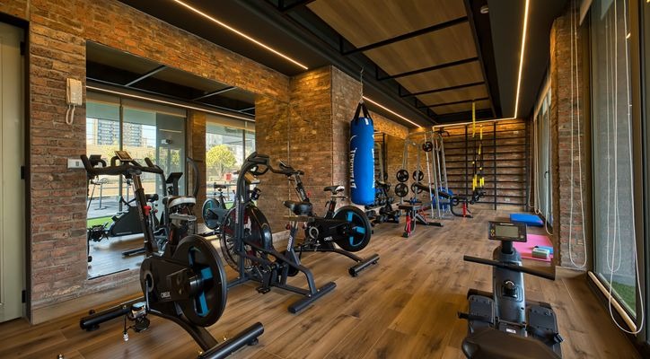 Departamento en La Florida - Miniatura 35