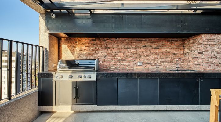 Departamento en La Florida - Miniatura 37