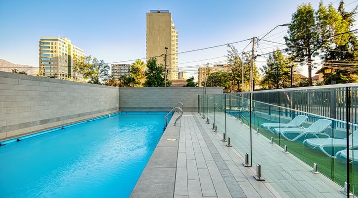 Departamento en La Florida - Miniatura 39