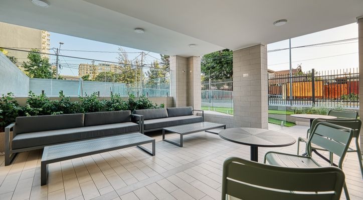 Departamento en La Florida - Miniatura 40