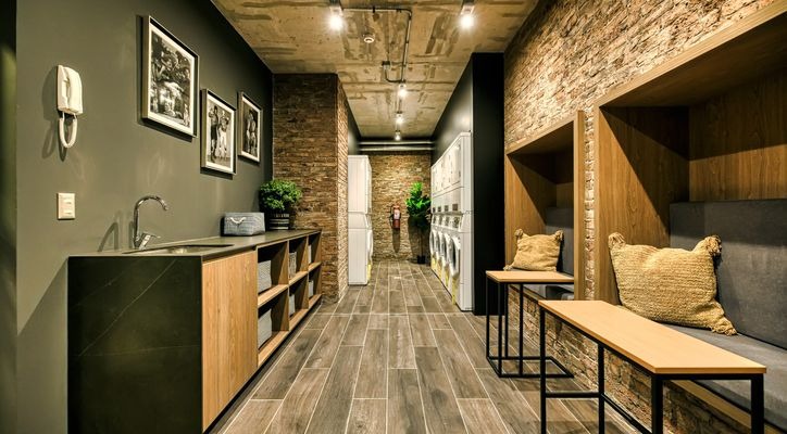 Departamento en La Florida - Miniatura 42