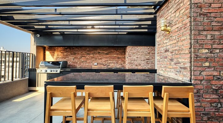 Departamento en La Florida - Miniatura 43