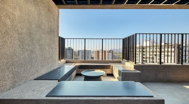 Departamento en La Florida - Miniatura 44